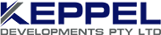 Keppel Developments logo